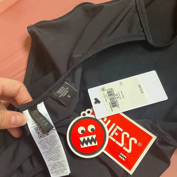 guess x j balvin - Picture 6 of 6